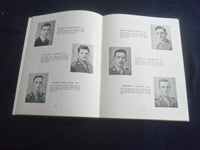 1944 LICHONIAN LONG ISLAND COLLEGE OF MEDICINE YEARBOOK - NEW YORK - YB 2853