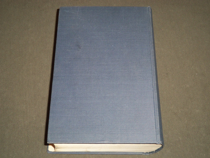 1916 COLUMBIA UNIVERSITY CATALOGUE OF GRADUATES 16TH EDITION VOLUME - KD 1891
