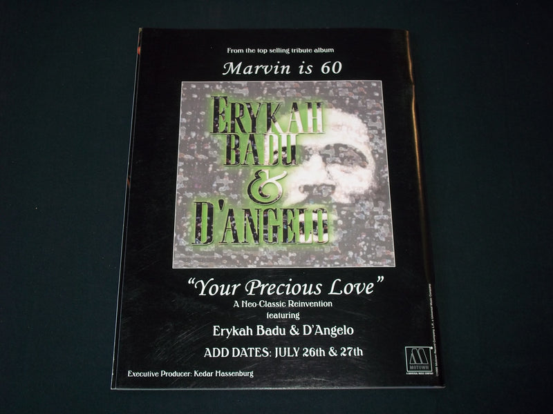 1999 JULY 23 THE URBAN NETWORK MAGAZINE - MARTIN LAWRENCE COVER - MUSIC - B 5637