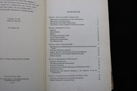 1965 SEX DETERMINATION HARDCOVER BOOK BY GUIDO GACCI - KD 9767