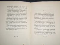 1941 SERVICE, MA'AM A REMEMBERED EPISODE BOOK BY GEORGE CORNELL - J 9212