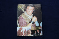 1979 RONA BARRETT'S HOLLYWOOD MAGAZINE - JOHN WAYNE COVER - E 12895