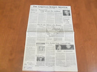 1968 JAN 20 THE CHRISTIAN SCIENCE MONITOR - CONG PRESSES FOR COALITION - NP 4630