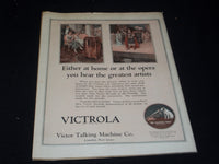 1920 OCTOBER 9 THE COUNTRY GENTLEMAN MAGAZINE ILLUSTRATED COVER ART - E 2892