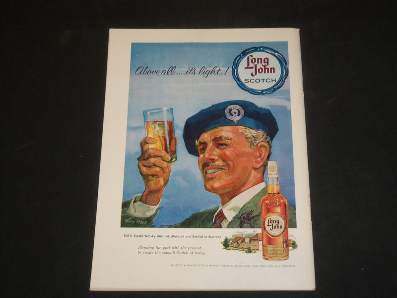 1962 AUGUST 18 THE NEW YORKER MAGAZINE - ILLUSTRATED COVER - NY 1124