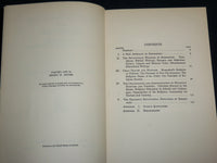 1928 CHILD NATURE AND NURTURE HARDCOVER BOOK BY HENRY H. MEYER - KD 7278