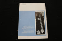 1974 WINTER WISCONSIN TRAILS MAGAZINE - BLACK EARTH CREEK COVER - E 9869