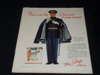 1938 SEPTEMBER 10 COLLIER'S MAGAZINE - BEAUTIFUL ILLUSTRATED COVER - E 5017