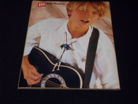 1988 FEBRUARY 16 MAGAZINE - RIVER PHOENIX FRONT COVER - E 15315