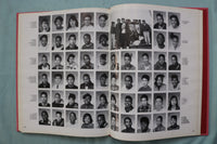 1993 TILDEN HIGH SCHOOL YEARBOOK - CHICAGO, ILLINOIS - YB 3566