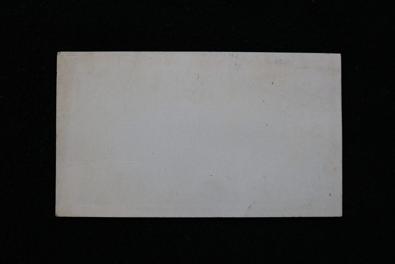 1900'S ADVERTISING CARDS - LOT OF 3 - K 2777