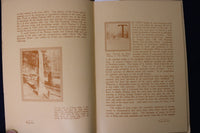 1959 THE OLD KENTUCKY HOME SOFTCOVER BOOK BY YOUNG E. ALLISON - K 1408