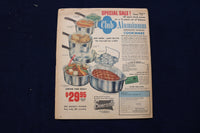 1959 NOVEMBER 1 SUNDAY CALL-CHRONICLE PARADE NEWSPAPER - JUNE ALLYSON - NP 8697