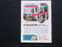 1934 OCTOBER 15 TIME MAGAZINE - BISHOP JAMES D WOLF PERRY - T 439