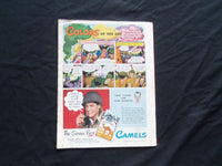 1945 APRIL 30 TIME MAGAZINE - ARTHUR H. VANDENBERG - T 965