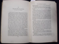1936 THE JEWISH RECONTRUCTIONIST PAPERS HARDCOVER BOOK-MORDECAI KAPLAN - KD 8937
