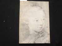 1961 VASSAR COLLEGE CENTENNIAL LOAN EXHIBITION SOFTCOVER BOOK - J 9852