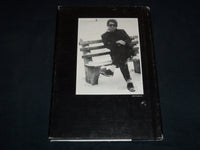 1982 THE BETHESDA PRELUDES HARDCOVER BOOK BY WALT-CHRISTOPHER STICKNEY- KD 4670G