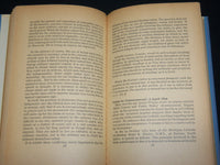 1964 THE PILL AND BIRTH REGULATION HARDCOVER BOOK EDITED BY LEO PYLE - KD 6468