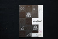 1962 JANUARY WATER WELL JOURNAL MAGAZINE - E 10501
