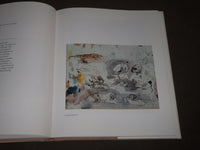 1985 GREAT DRAWINGS FROM THE ART INSTITUTE OF CHICAGO BOOK -GREAT PRINTS - D 239
