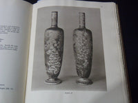 1936 COLLECTION OF MARTINWARE CATALOGUE - NETTLEFOLD - CHARLES BEARD - Z 202