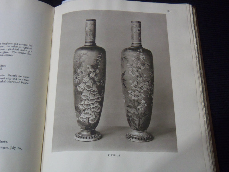 1936 COLLECTION OF MARTINWARE CATALOGUE - NETTLEFOLD - CHARLES BEARD - Z 202