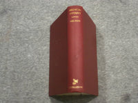 1951 MEDICAL BOTANY BY ALEXANDER NELSON - KD 2758E
