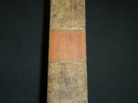 1830-1831 ROMISCHE GESCHICHTE BY B. G. NIEBUHR GERMAN VOLUME - KD 3677