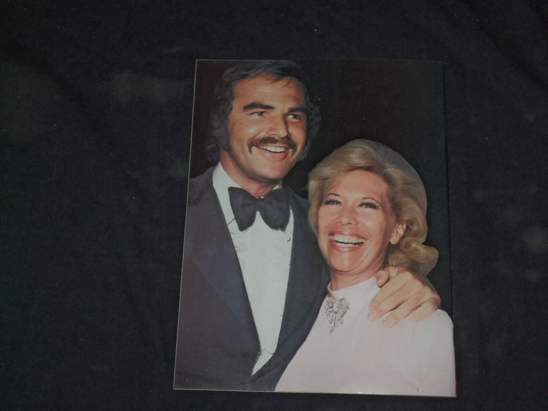 1977 AUGUST TV SUPERSTAR DINAH MAGAZINE - DINAH SHORE COVER - CW 1105