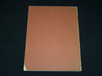 1965 DRAWINGS FROM NEW YORK COLLECTIONS ITALIAN RENAISSANCE BOOK - R 706U