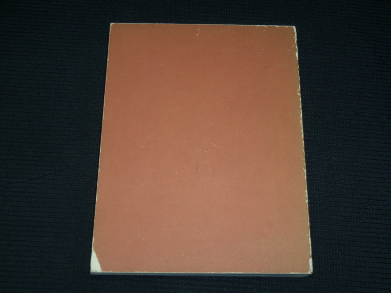 1965 DRAWINGS FROM NEW YORK COLLECTIONS ITALIAN RENAISSANCE BOOK - R 706U