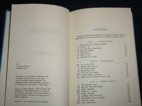 1959 GOLDFINGER HARDCOVER BOOK BY IAN FLEMNIG - KD 7284
