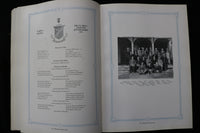 1924 THE MELANGE LAFAYETTE COLLEGE YEARBOOK - EASTON, PENNSYLVANIA - YB 3499
