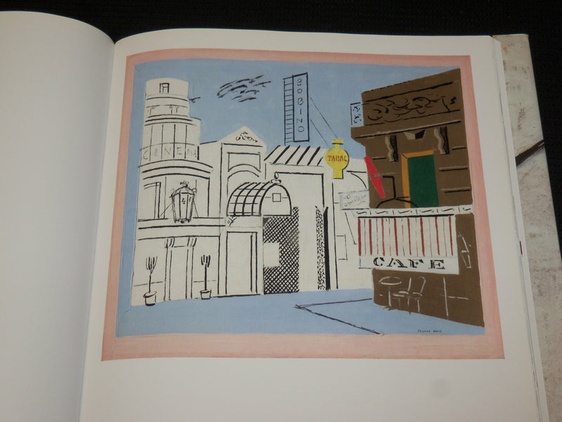 2013 MASTERPIECES OF AMERICAN MODERNISM HARDCOVER BOOK BY AGEE - R 710Y