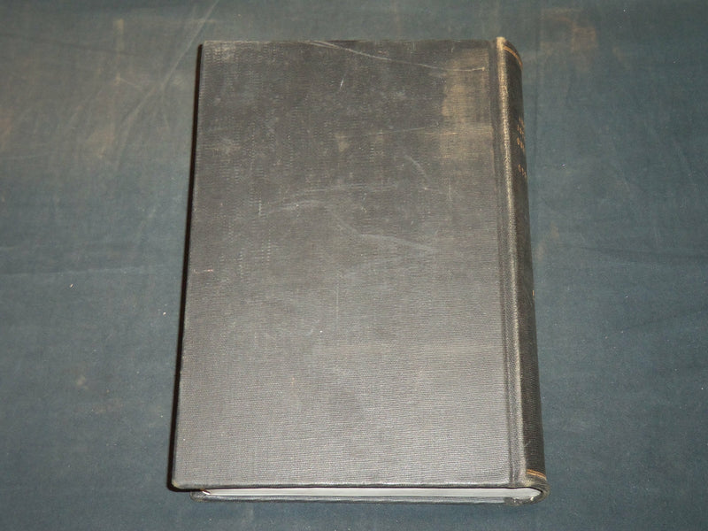 1935 JANUARY-JUNE AMERICAN JOURNAL OF OBSTETRICS & GYNECOLOGY VOLUME - KD 5912