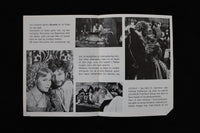 1967 TAMING OF THE SHREW - DANISH MAGAZINE - ELIZABETH TAYLOR COVER - E 26421