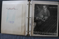 KOREAN WAR ORIGINAL NEWS PHOTOS ALBUM - 33 PHOTOS - #18