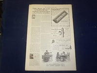 1899 APRIL 29 THE SATURDAY EVENING POST MAGAZINE - NICE ILLUSTRATIONS - B 6703