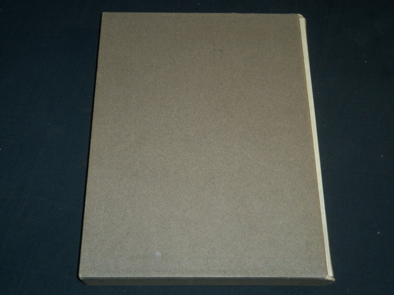 1965 L'IMAGERIE POPULAIRE ITALIENNE BOOK BY PAOLO TOSCHI - GREAT PHOTOS- KD 2442
