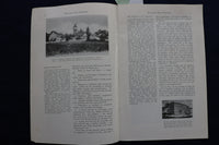1952 MARCH HISTORICAL NEW HAMPSHIRE MAGAZINE - K 788