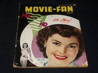 1946 OCTOBER MOVIE-FAN MAGAZINE - ESTHER WILLIAMS FRONT COVER - E 3655