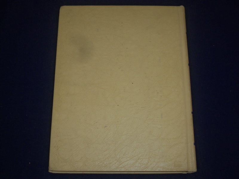 1947 THE DOME UNIVERSITY OF NOTRE DAME YEARBOOK - JOHNNY LUJACK - LEAHY - YB 50