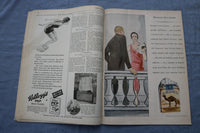 1929 SEPTEMBER THE MODERN PRISCILLA MAGAZINE - CLOTHES FOR EARLY FALL - SP 4783E