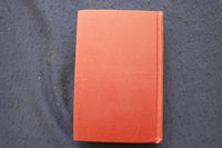 1923 THE INTELLECTUAL WORKER HARDCOVER BOOK BY WILLIAM MACDONALD - KD 9543