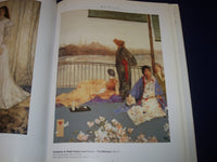 1997 JAMES MCNEILL WHISTLER BOOK BY MARIA COSTANTINO - GREAT PRINTS - KD 2732
