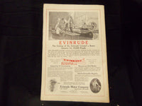 1914 FEBRUARY 5 LESLIE'S WEEKLY MAGAZINE - GREAT PHOTOS & ADS - ST 1264