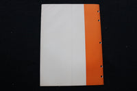 1942 JANUARY CONSUMERS' RESEARCH BULLETIN MAGAZINE - SP 4179Q