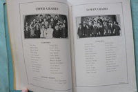 1925 THE RIPPLE CAMPBELLSPORT HIGH SCHOOL YEARBOOK - CAMPBELLSPORT, WI - K 3298