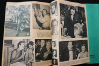 HOWARD KEEL SCRAPBOOKS - LOT OF 2 - E 24958
